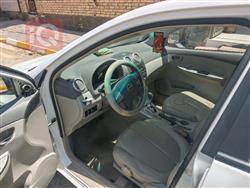 BYD G3